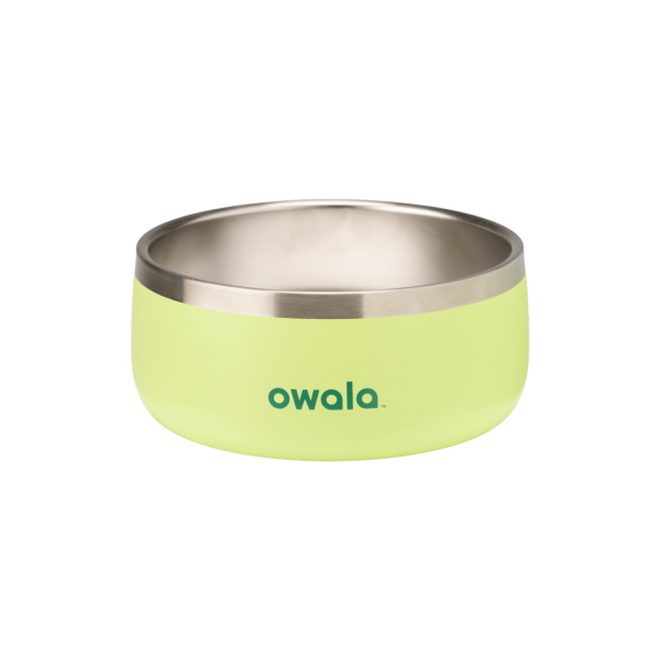 Pet Bowl
