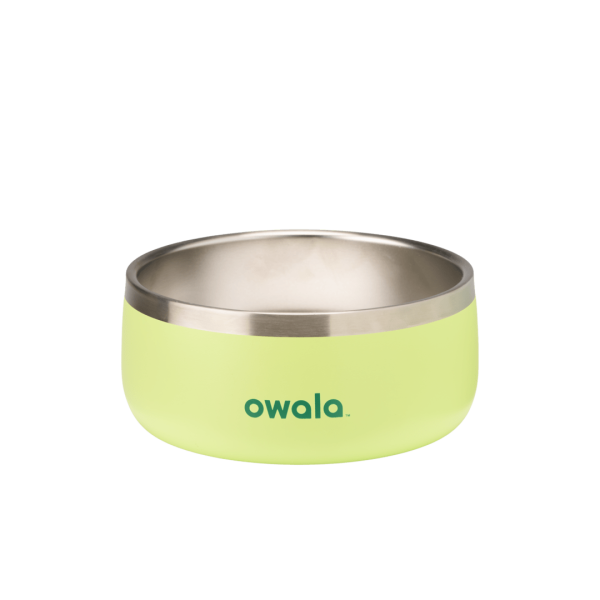 Pet Bowl