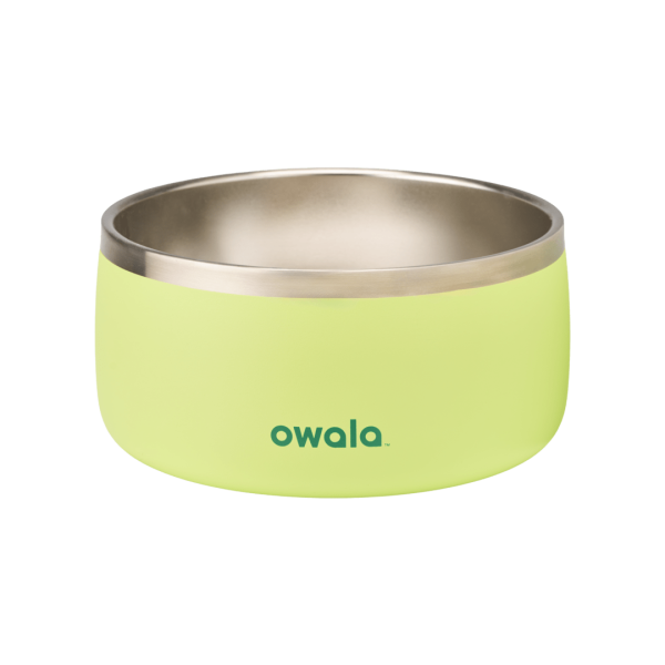 Pet Bowl