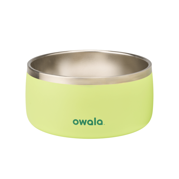 Pet Bowl