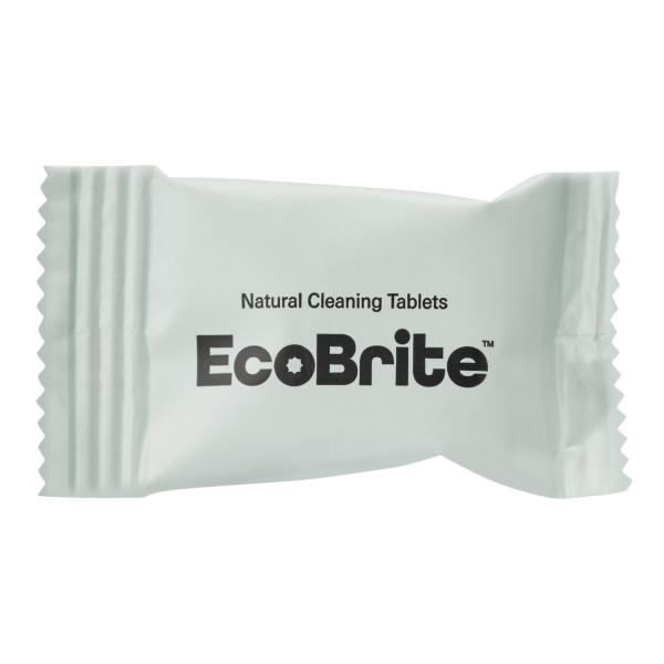 Bottle Cleaning Tablets
