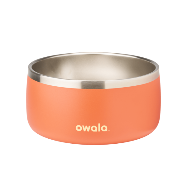 Pet Bowl