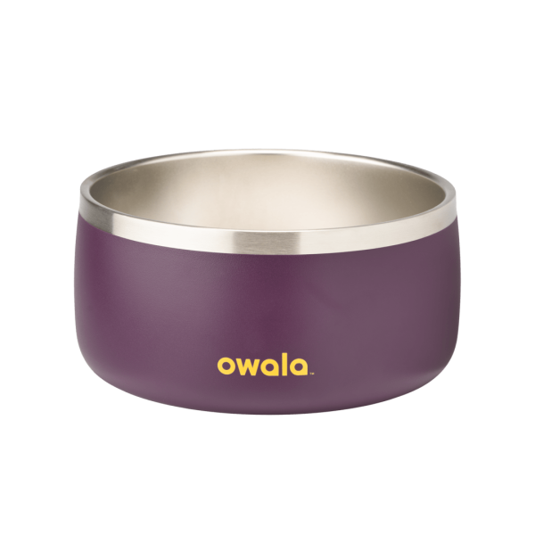 Pet Bowl