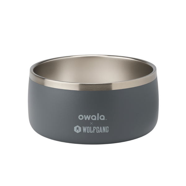 Pet Bowl