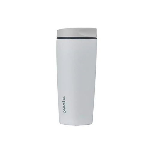 Shy Marshmallow - Slider - 20oz