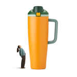 Orange Grove - 40oz
