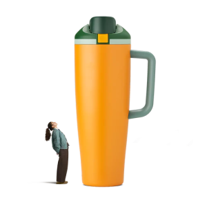 Orange Grove - 40oz