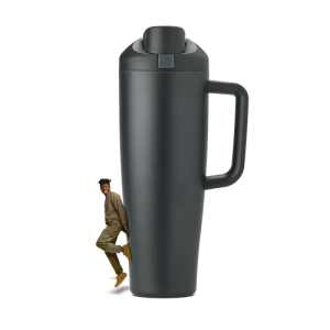 Very Very Dark - 40oz