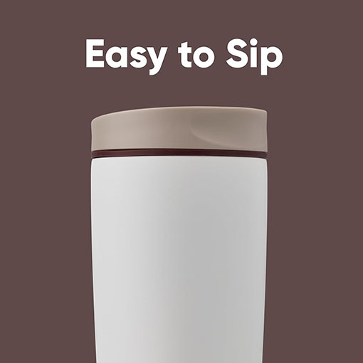 Vanilla Bean - Slider - 20oz