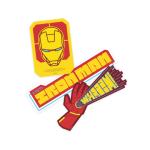 Iron Man - 24oz