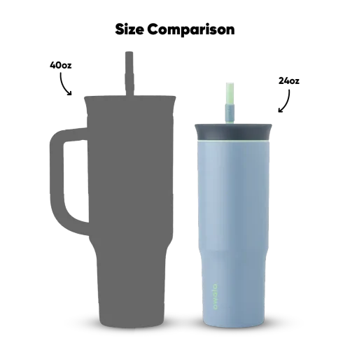 Lost Valley - 24oz