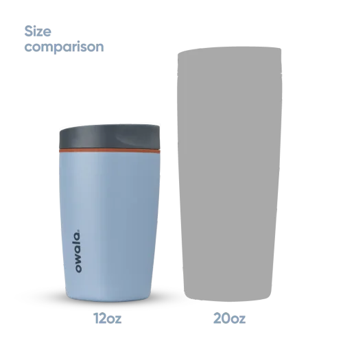 Lakeside - Slider - 12oz