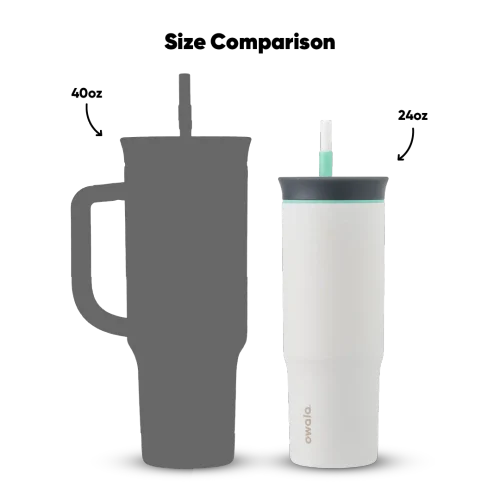 Cloudspace - 24oz
