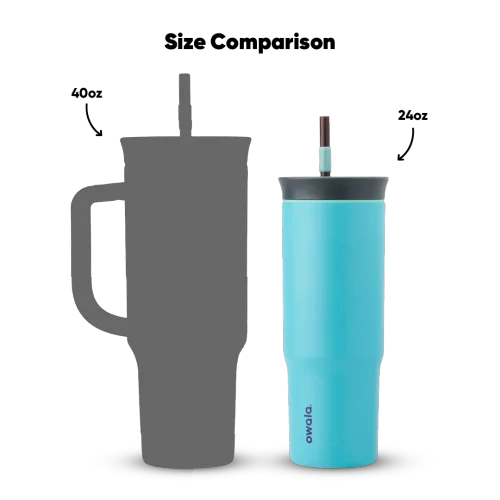 Splash Zone - 24oz