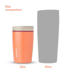 Campfire Nights - Slider - 12oz