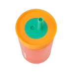Just Peachy -  Plastic - 15oz