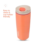 Campfire Nights - Slider - 20oz