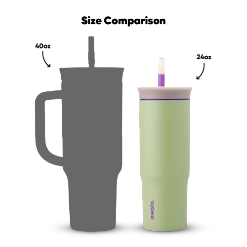 Hip Cactus - 24oz