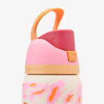 Funky Floral- 32 oz