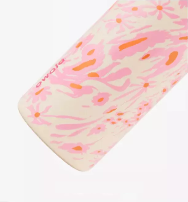 Funky Floral- 32 oz