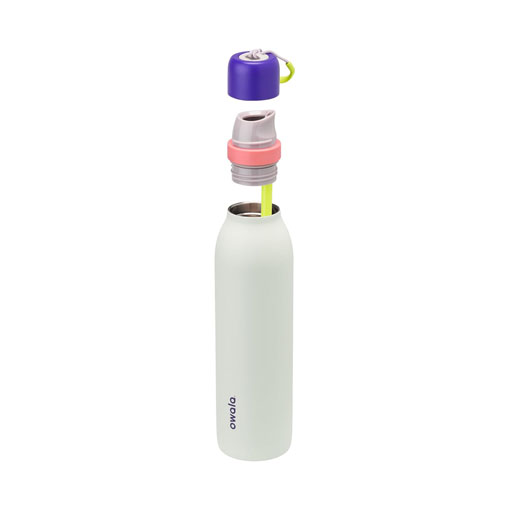 FreeSip® Twist - Purple/Green (Minty Horizons) - 24oz
