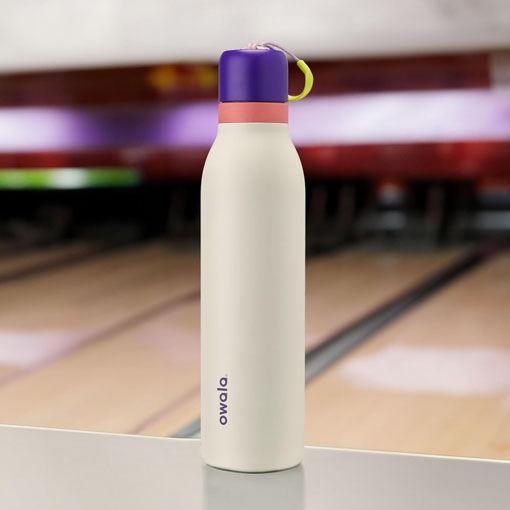 FreeSip® Twist - Purple/Green (Minty Horizons) - 24oz