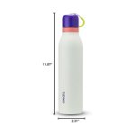 FreeSip® Twist - Purple/Green (Minty Horizons) - 24oz